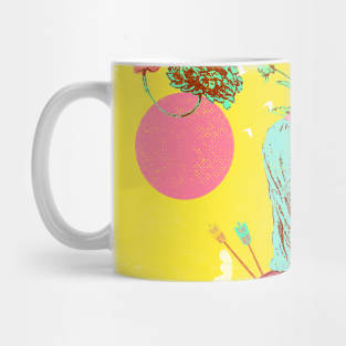 GROW Mug